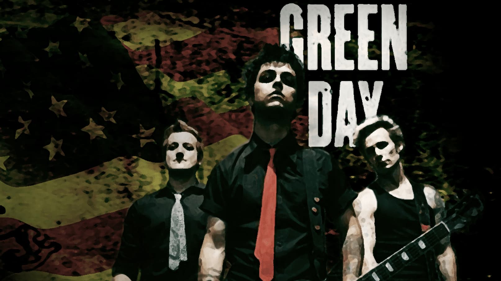 poster background