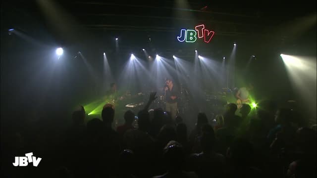 S01:E06 - Classic JBTV Music Artists (Pt. 1)