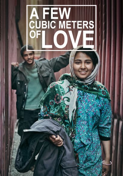A Few Cubic Meters of Love