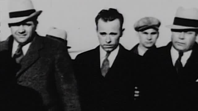 S01:E03 - John Dillinger: Public Enemy #1