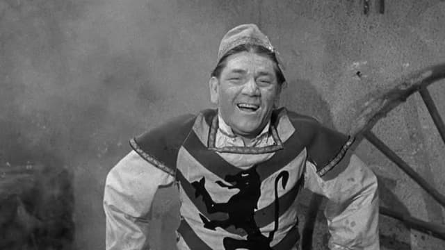 S04:E10 - Fiddlers Three