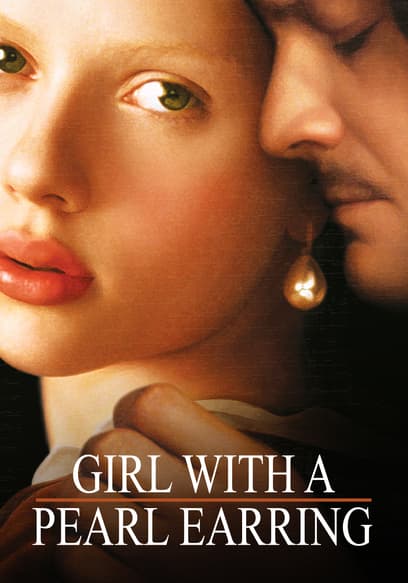 Girl With a Pearl Earring
