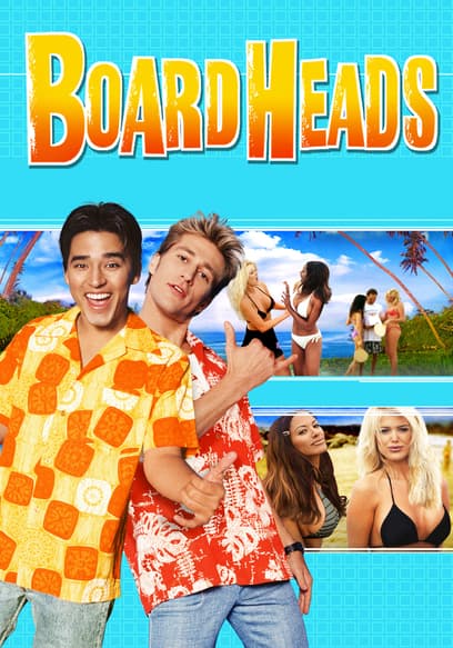 Board Heads