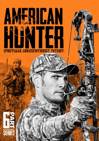 S01:E06 - Psychology and Spirituality of the Hunter