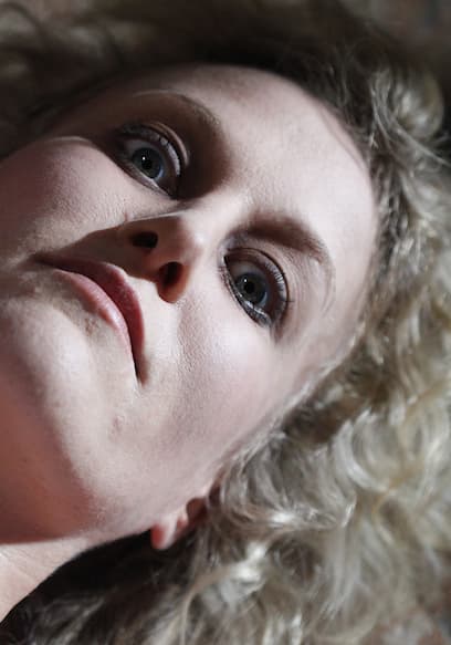 S05:E48 - El Exorcismo De Cindy Sauer poster