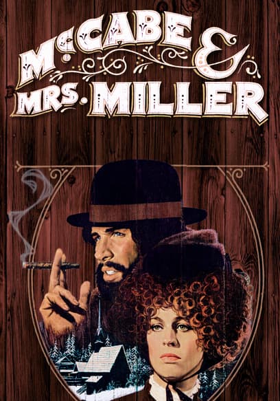 McCabe & Mrs. Miller