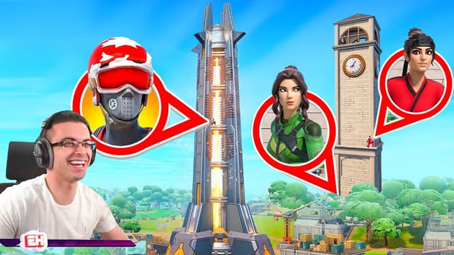 Nick Eh 30