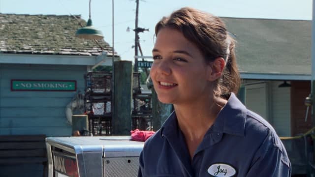 S03:E305 - S03:E05 - Indian Summer