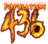 Population 436