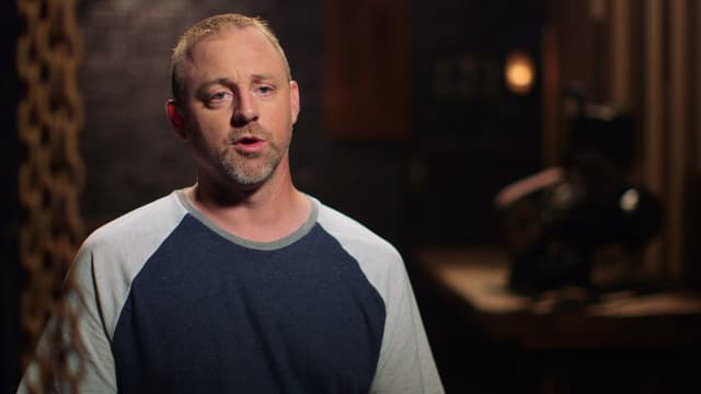 S07:E04 - The Rock-Throwing Crossbow