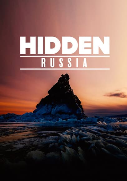 Hidden Russia