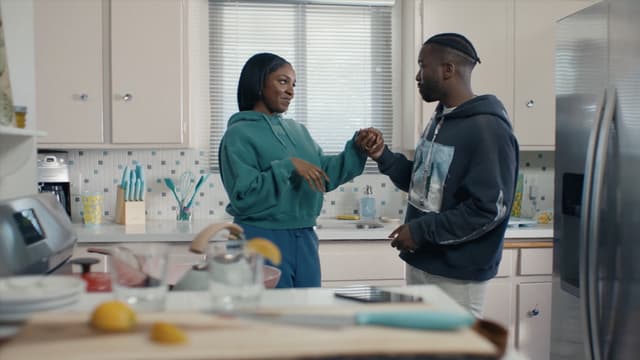 S01:E05 - Joshua Tree