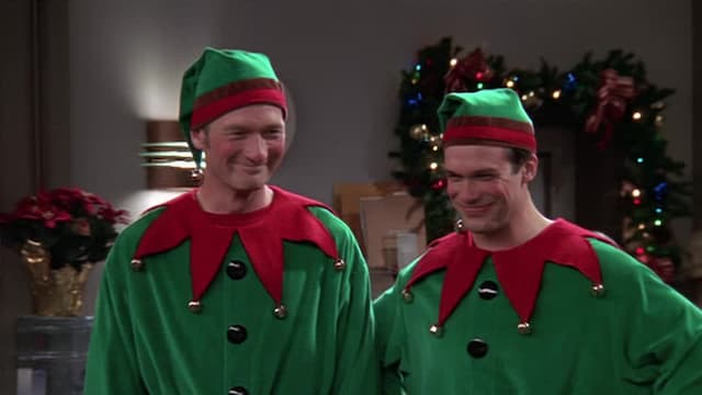 S06:E11 - Fetal Attraction