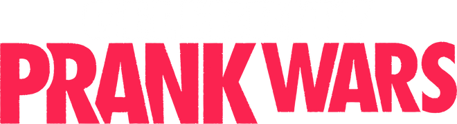 Celebrity Prank Wars