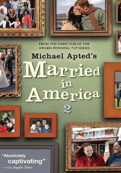 Married in America 2