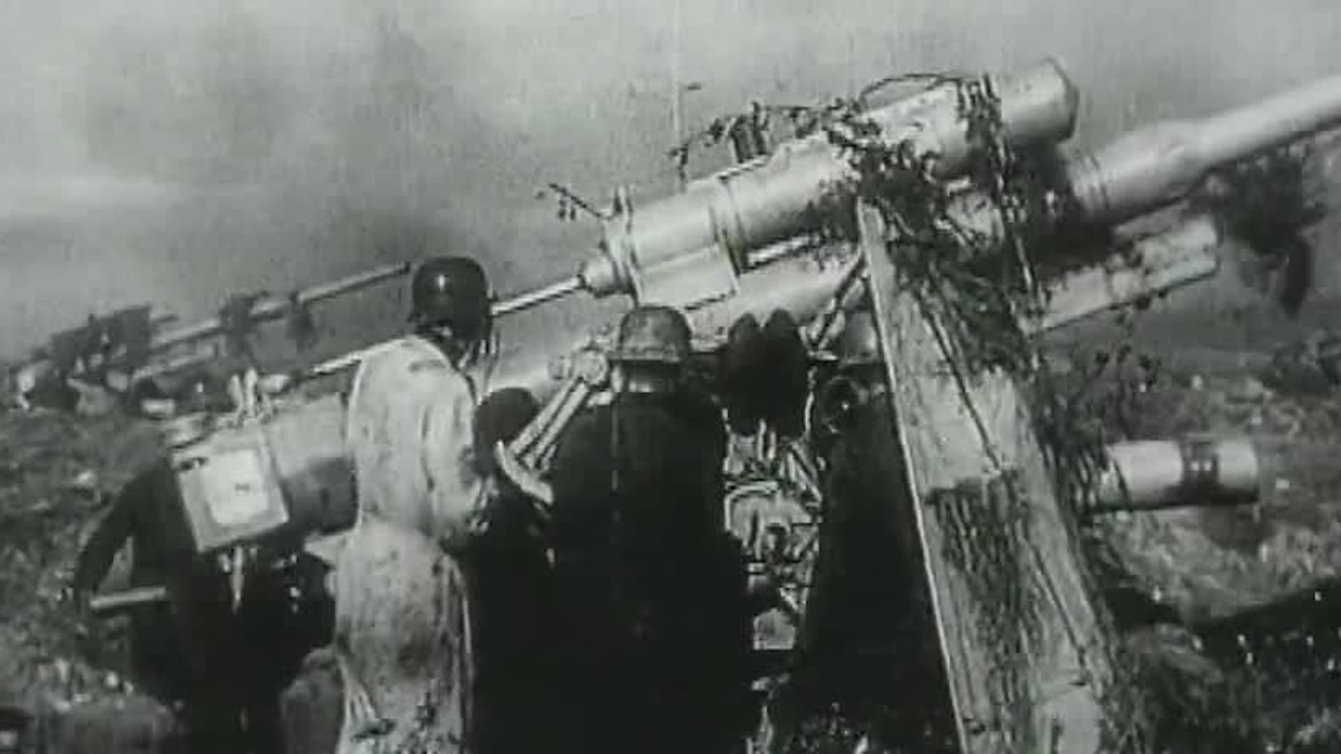 Watch The Concise History of WWII Streaming Online | Tubi Free TV