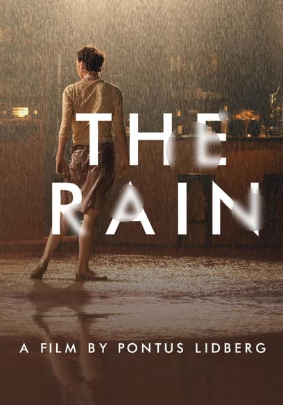 The Rain