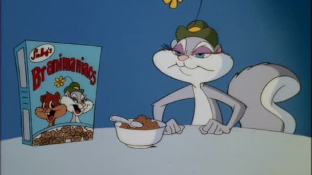 S01:E65 - The Warners 65th Anniversary Special