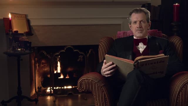 S01:E11 - Chapter Eleven