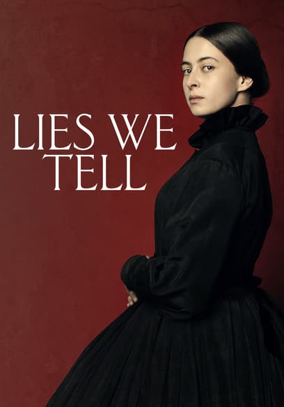 Lies We Tell