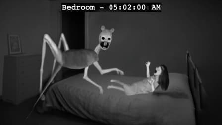 S01:E04 - It Crawled Into Her Bed