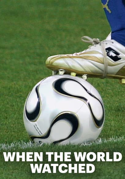 S03:E04 - 2006 Italy: Episode 4