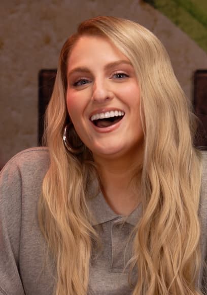 S01:E08 - Meghan Trainor Eats Her Last Meal poster