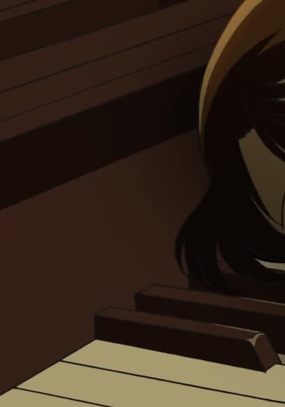 S01:E1001 - The Moonlight Sonata Murder (Pt. 2) poster