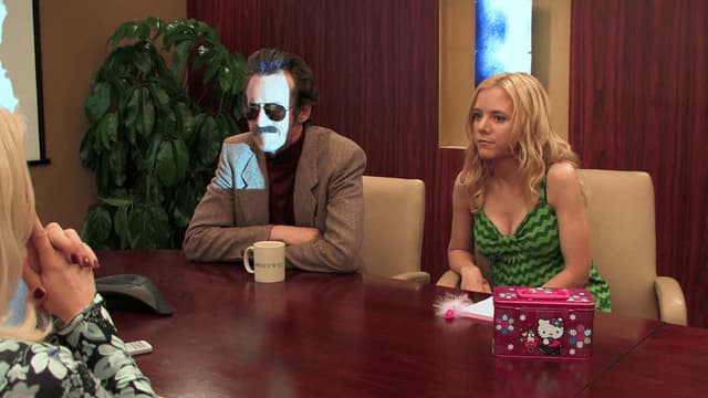 S01:E01 - Pilot