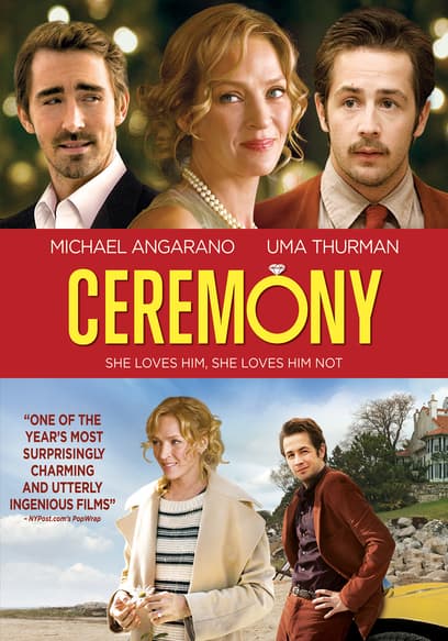 Ceremony