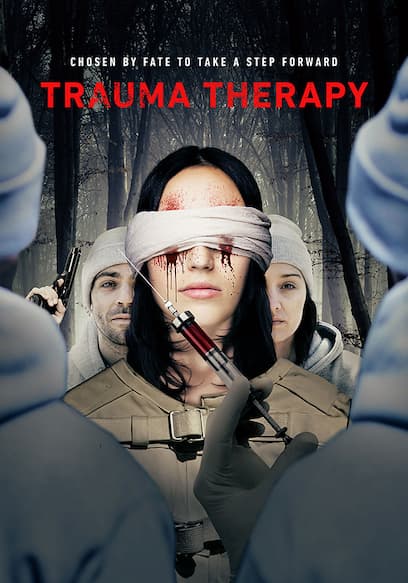 Trauma Therapy