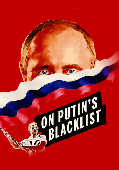 On Putin's Blacklist