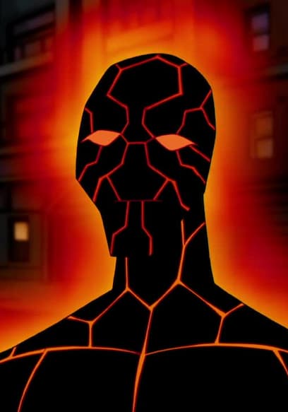 S05:E04 - White Heat poster