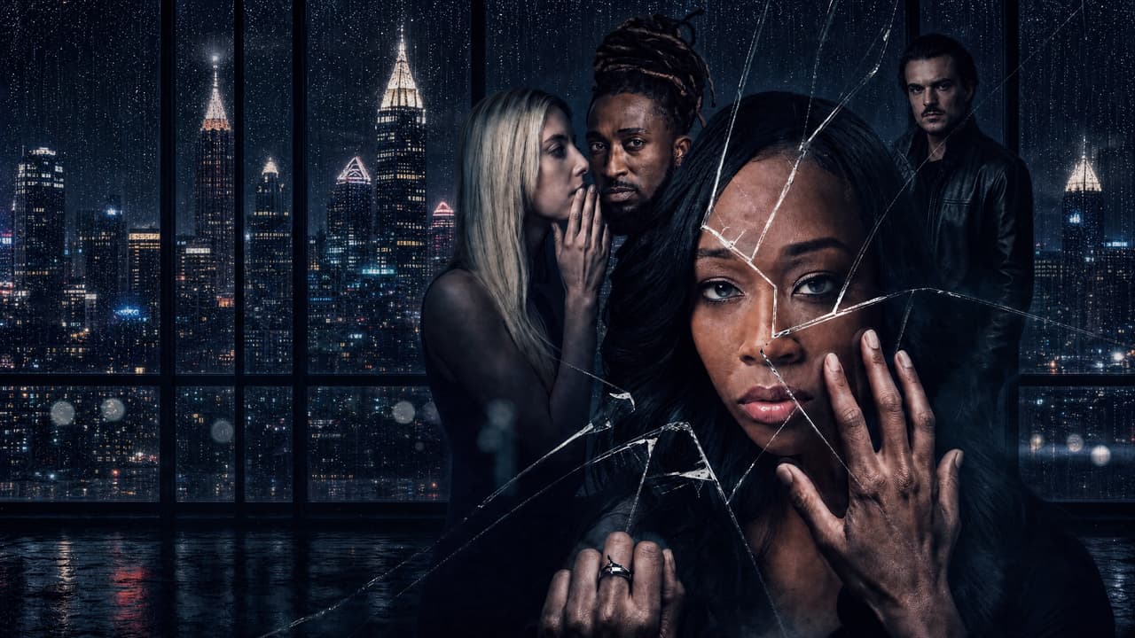 Watch Bound by Betrayal