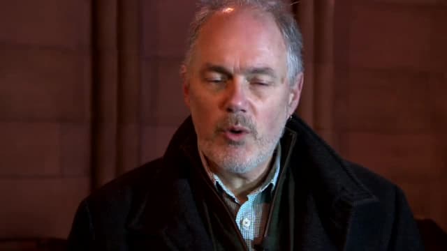 S15:E12 - James Braxton and Christina Trevanion: Day 2