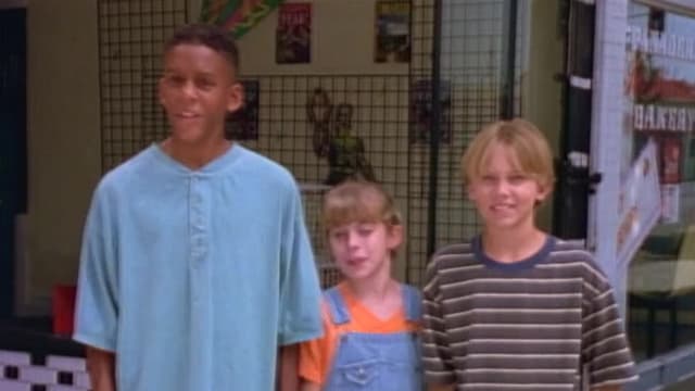 S01:E29 - A Friend in Need (Part 4)