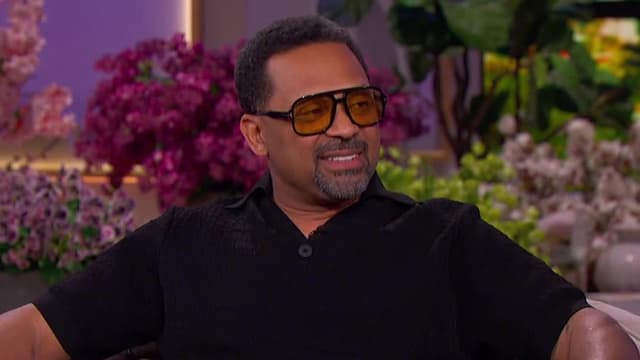 S03:E32 - Mike Epps