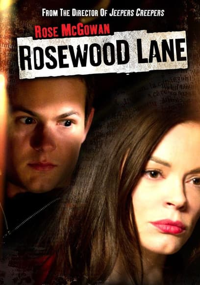 Rosewood Lane