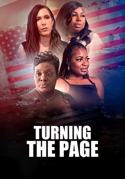 Turning the Page