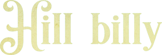 Hillbilly