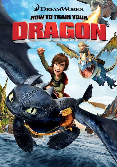 How to Train Your Dragon