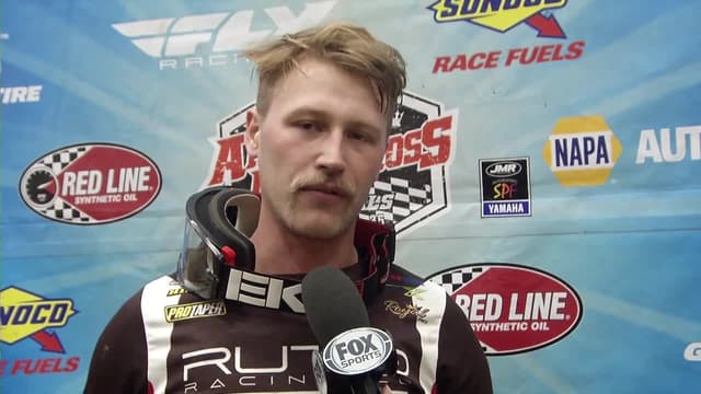 S2025:E05 - Memphis #1