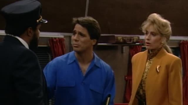 S07:E24 - The Road to Washington (Pt. 1)