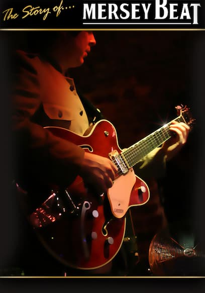 The Story of Mersey Beat