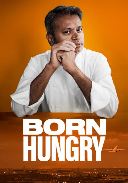 Born Hungry