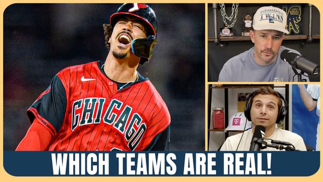 S2026:E1132 - Teams That Can Get Back In
