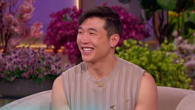 S03:E30 - Joel Kim Booster