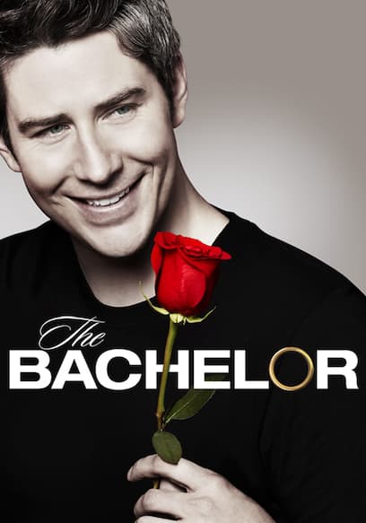 S22:E01 - Countdown to Arie