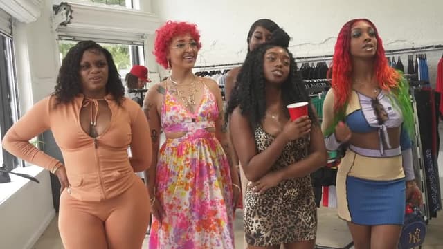 S01:E03 - Match My Fly