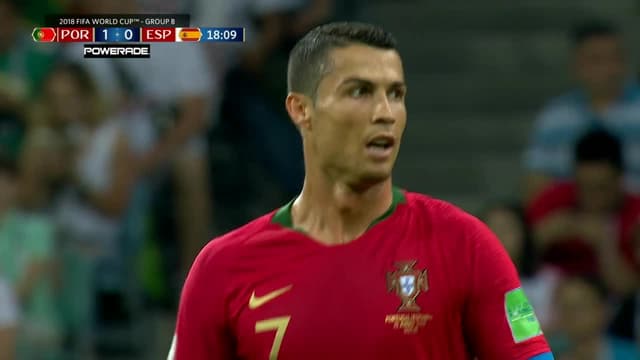 T2018:C03 - S2018:E03 - Portugal vs. Spain